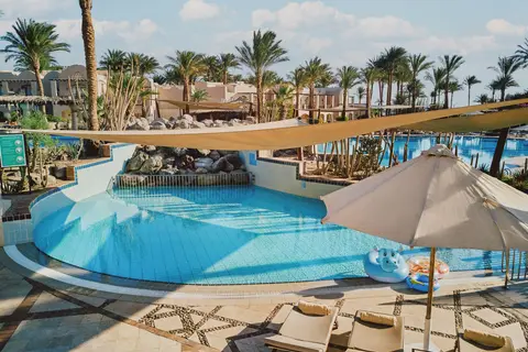 Iberotel Makadi Beach in Bühne, foto 29
