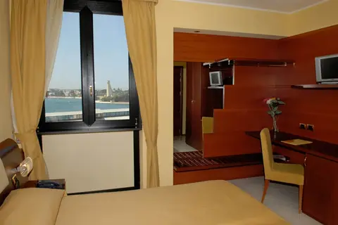 Best Western Hotel Nettuno in Brindisi, foto 20