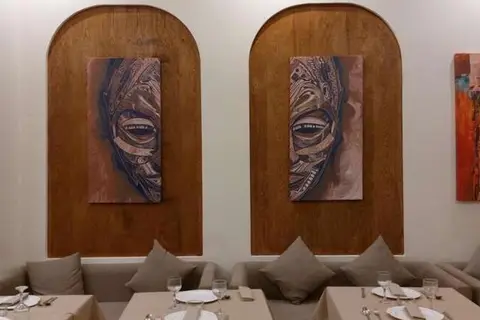 Unico Hotel & Spa Casablanca in Casablanca, foto 11