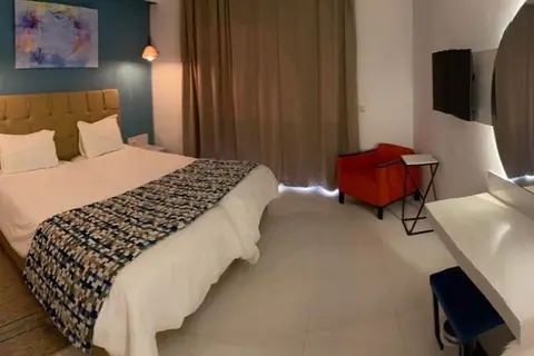 Monastir Center Hotel in Monastir, foto 25