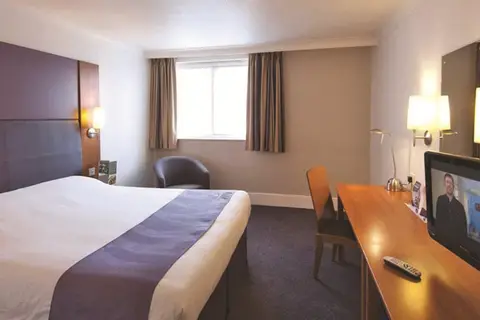 Premier Inn London Croydon Town Centre in Londen — foto 2