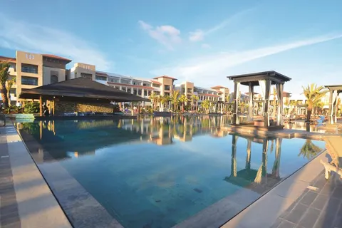 Riu Palace Tikida Agadir foto 5