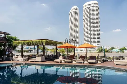 Riva Surya Bangkok foto 1