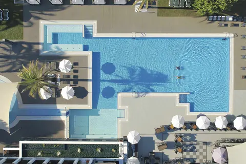 Resort Hotel Robinson Club Quinta Da Ria foto 1