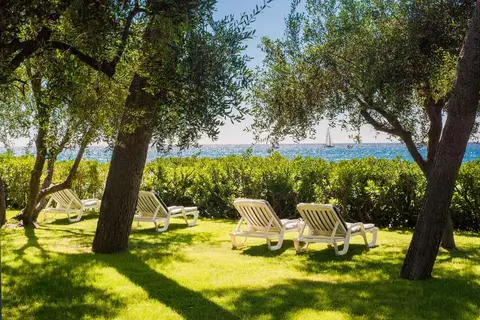 Grand Hotel Diana Majestic in Diano Marina — foto 12