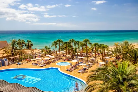 SBH Taro Beach in Pájara