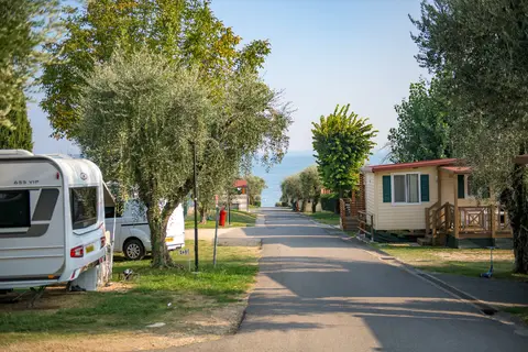 Fontanelle in Moniga del Garda — foto 5