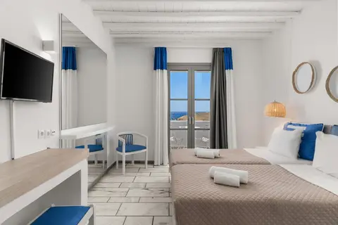 Mr & Mrs White Tinos in Άγιος Ιωάννης — foto 19