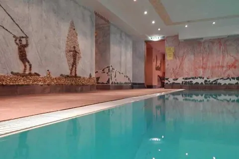 Hotel Zum Alten Forsthaus foto 19