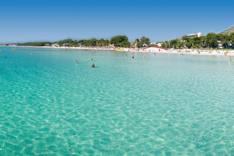 Hotel INNSiDE Alcudia foto 23