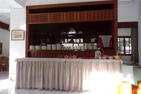 Sunlight Hotel in Αγία Γαλήνη — foto 30