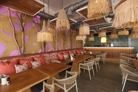 Le Vimarn Cottages & Spa in เสม็ด — foto 7