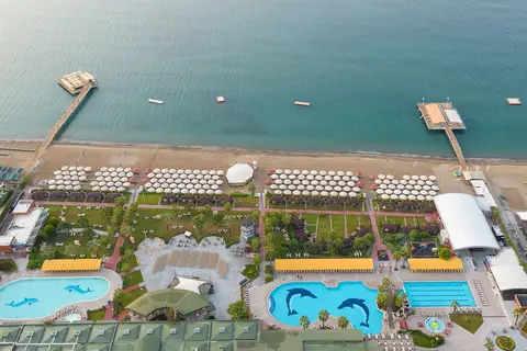 Pine Beach Belek in Serik — foto 2