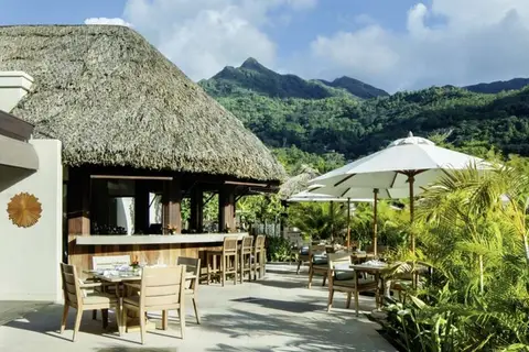 Story Seychelles in Beau Vallon Bay — foto 9