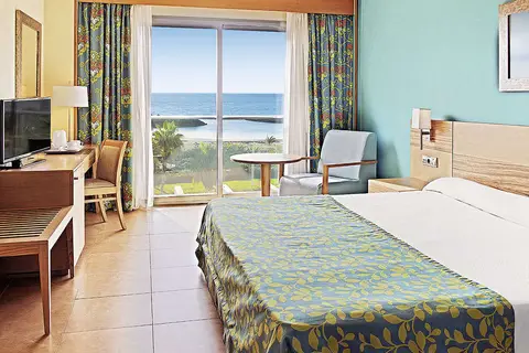 Elba Carlota Beach & Golf Resort in Antigua — foto 12