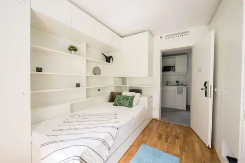 Dean's Home Budapest in Boedapest — foto 11