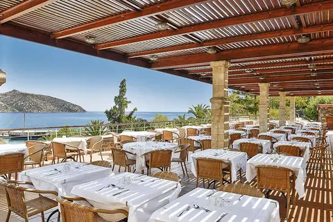 Wyndham Grand Crete Mirabello Bay in Δημοτική Ενότητα Αγίου Νικολάου — foto 9