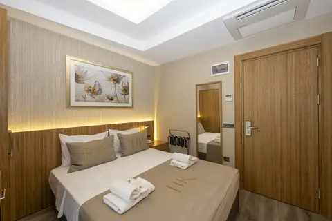 Hotel Ravi in Fatih — foto 29