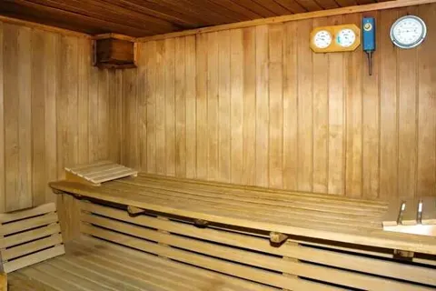 Hotel Diana Feldberg foto 20