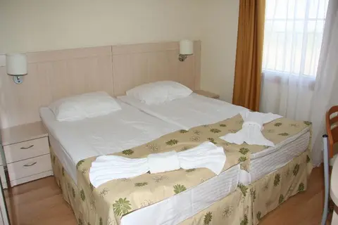 Serena Residence in Созопол