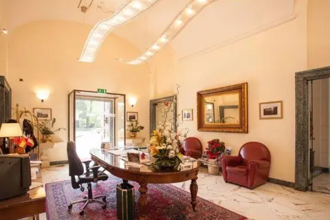 Villa dei Cedri S.P.A. in Colà di Lazise, foto 12