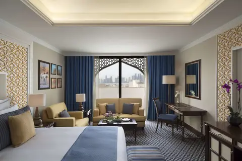 Al Najada Doha Hotel by Tivoli in Doha — foto 6