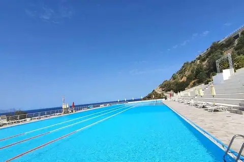 Perla Del Golfo Club & Resort in Terrasini