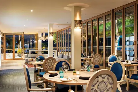 Melia Zanzibar in Kiwengwa, foto 8