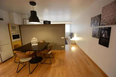 Appartementen Hotel Sant Pau in Barcelona — foto 5