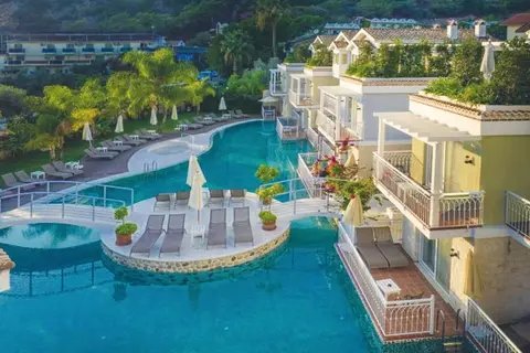 La Boutique Maya in Fethiye — foto 3