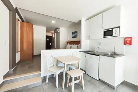Appartementen Bayside Salgados in Albufeira — foto 14