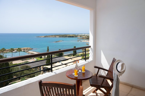 Coral Beach Hotel & Resort foto 4