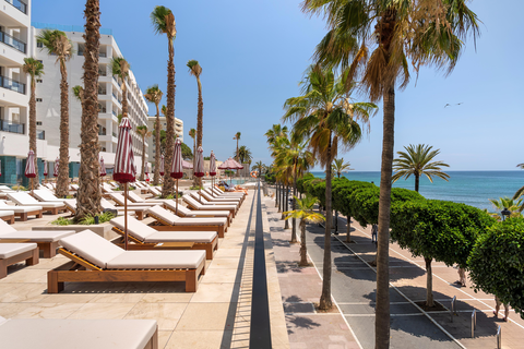 El Fuerte Marbella foto 8