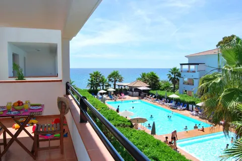 Residence Sognu Di Rena foto 2