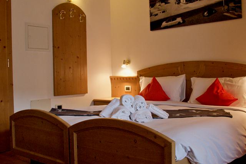 Hotel Al Piccolo foto 2