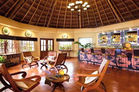 TUI BLUE El Dorado Seaside Suites Resort in Playa del Carmen — foto 4