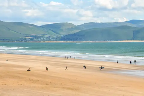 Ontdek de County Kerry vanuit Tralee in Tralee — foto 13