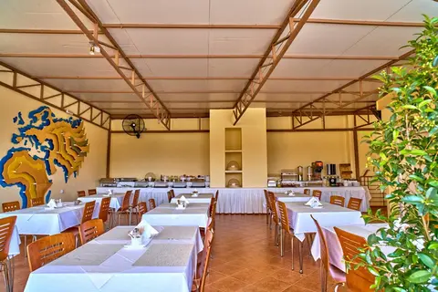 Veronica Hotel in Chania — foto 12