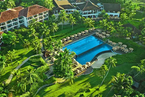 Anantara Tangalle Peace Haven Resort in Tangalle — foto 15