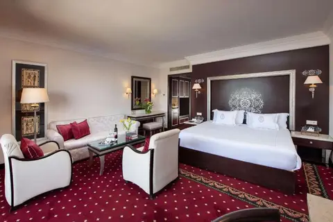 Sonesta St. George Hotel - Luxor in Luxor — foto 18