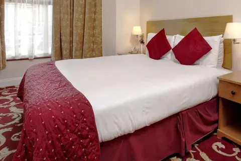 Best Western London Ilford Hotel in Londen, foto 6