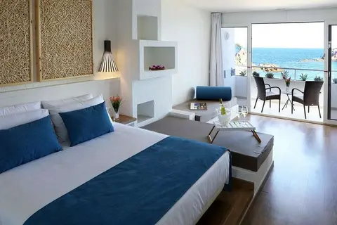 Hotel Golden Mar Menuda in Tossa de Mar — foto 6