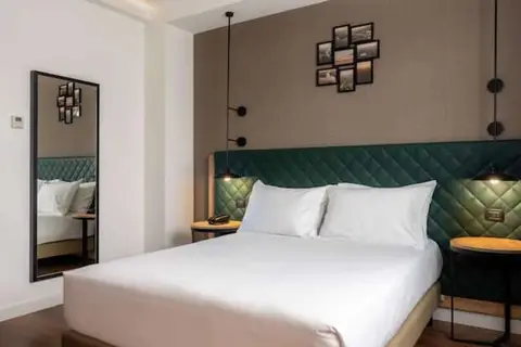 Hilton Garden Inn Milan Malpensa in Somma Lombardo — foto 3
