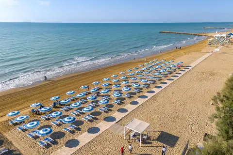 Europa Camping Village in Ca' di Valle — foto 4