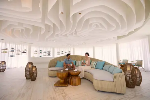 Centara Mirage Lagoon Maldives in Noord Male Atol — foto 3