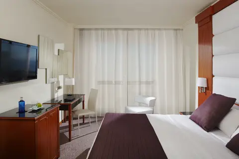 Meliá Sitges in Sitges — foto 6