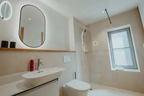 Biohotel Wildland foto 7