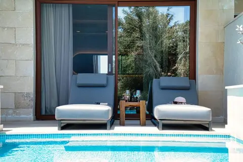 Atlantica Imperial Resort & Spa in Κολύμπια — foto 22