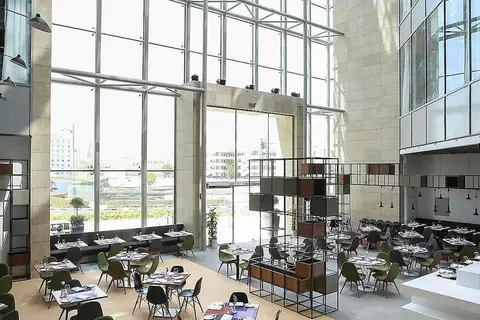 Ibis Styles Dubai Jumeira in Dubai — foto 9