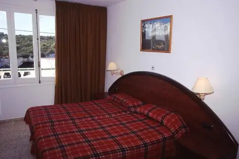 Petit Xuroy Apartments in Sant Lluís — foto 20